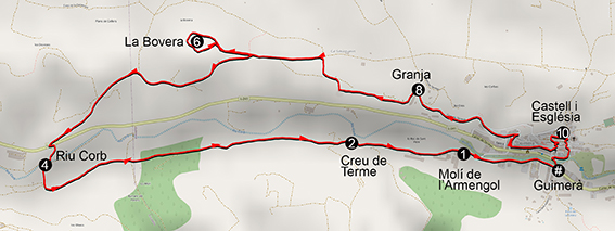 Mapa  El contenido generado por IA puede ser incorrecto.